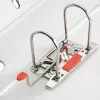 Ντοσιέ Herlitz 10841393 A4 μπλε