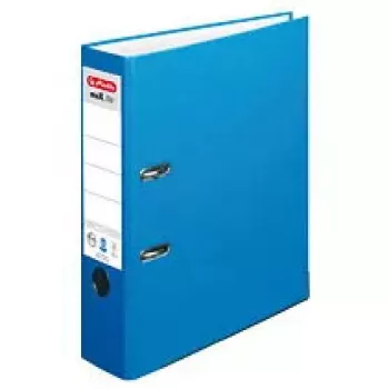 Ντοσιέ Herlitz 10841393 A4 μπλε