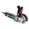 Καλύπτρα αναρρόφησης σκόνης Metabo CED 125