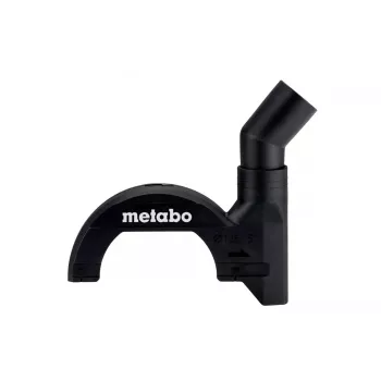 Καλύπτρα αναρρόφησης σκόνης Metabo CED 125