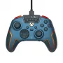 Turtle Beach Recon Cloud μπλε, πορτοκαλί Bluetooth/USB χειριστήριο παιχνιδιών αναλογικό / ψηφιακό Android, PC, Xbox, Xbox One, Xbox Series S, Xbox Series X