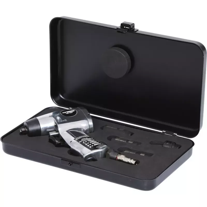 KS Tools 152.1060 Σετ δονητικών μυτών προθερμαντήρων 1/4 in, 5 τεμ.