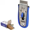 Ξύστρα χειρός Brilliant Tools BT101923