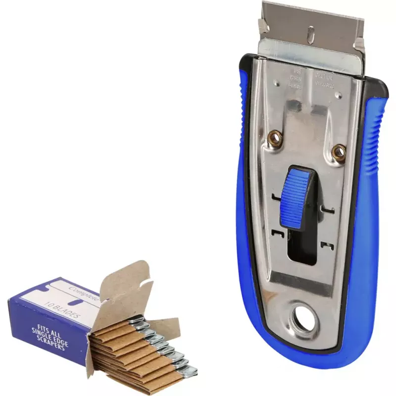 Ξύστρα χειρός Brilliant Tools BT101923
