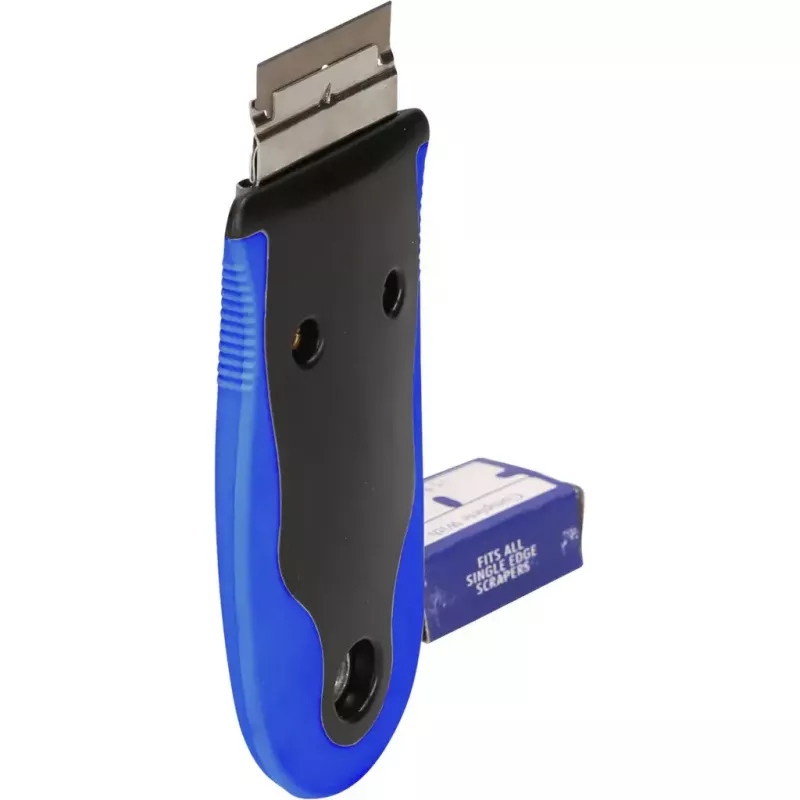 Ξύστρα χειρός Brilliant Tools BT101923