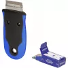 Ξύστρα χειρός Brilliant Tools BT101923