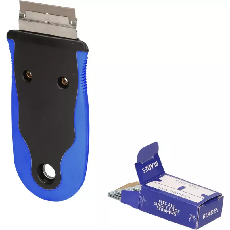 Ξύστρα χειρός Brilliant Tools BT101923