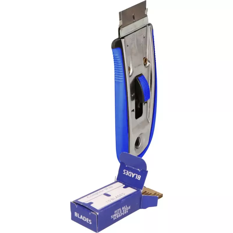 Ξύστρα χειρός Brilliant Tools BT101923