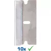 Ξύστρα χειρός Brilliant Tools BT101923