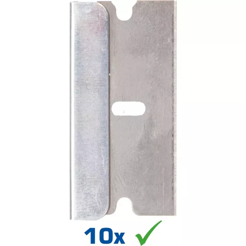 Ξύστρα χειρός Brilliant Tools BT101923