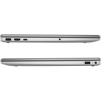 HP 250 G10 D09SRES φορητός υπολογιστής, AMD Ryzen 3 7320U, 39,6 cm (15,6 ίντσες) Full HD, 8 GB RAM, 512 GB SSD, Windows 11 Home, διάταξη DE