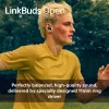 Sony LinkBuds Open WFL910V Ακουστικά/Headset Ασύρματα In-Ear Κλήσεις/Μουσική Bluetooth Μωβ