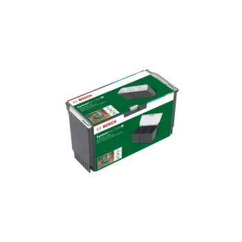 Bosch 1600A01V7R Accessory Box Middle κουτί αποθήκευσης