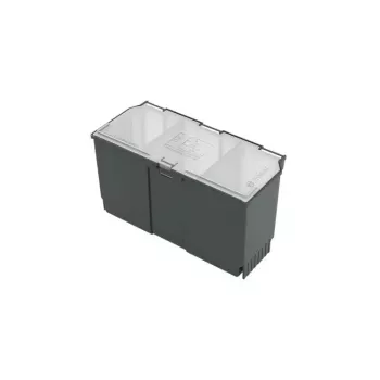Bosch 1600A01V7R Accessory Box Middle κουτί αποθήκευσης