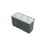 Bosch 1600A01V7R Accessory Box Middle κουτί αποθήκευσης