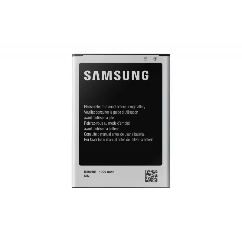 Μπαταρία Samsung EB-B500BE Λευκό