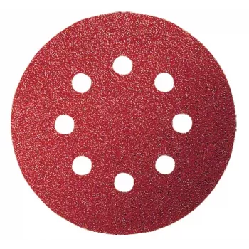Bosch 2609256A27 5 τεμ. Φύλλο λείανσης