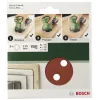 Bosch 2609256A27 5 τεμ. Φύλλο λείανσης