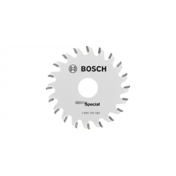 Bosch 2 609 256 C83 Δίσκος πριονιού 1 τεμ.