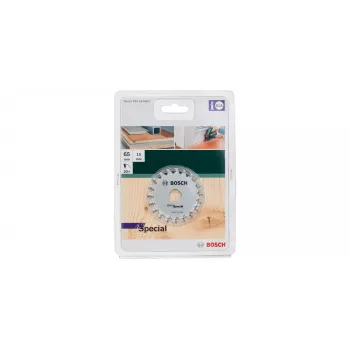 Bosch 2 609 256 C83 Δίσκος πριονιού 1 τεμ.