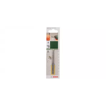 Τρυπάνι μπετόν Bosch SDS-Quick 4 mm 85 mm