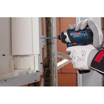 Bosch 2 608 596 055 Τρυπάνι Στριφτό τρυπάνι 1 τεμ.