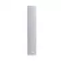 Apart COLW41 Ηχείο στήλης 4x3,3 in, 100 V/40 W, IP66, Λευκό