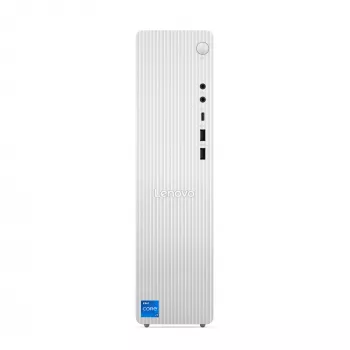 Lenovo IdeaCentre Tower 08IRR9 Intel® Core™ i5 i5-14400 16 GB DDR5-SDRAM 512 GB SSD Windows 11 Home PC Γκρι
