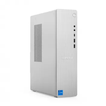 Lenovo IdeaCentre Tower 08IRR9 Intel® Core™ i5 i5-14400 16 GB DDR5-SDRAM 512 GB SSD Windows 11 Home PC Γκρι