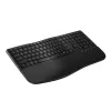 HP 685 8T6L9UT#ABF πληκτρολόγιο, Dual Mode, πολλαπλές συσκευές, διάταξη 3 ζωνών, 23 προγραμματιζόμενα πλήκτρα, αυτόματη ανίχνευση λειτουργικού συστήματος, πλήκτρα χαμηλού προφίλ