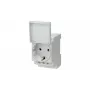 Siemens 5TE6801 πρίζα Type F γκρι