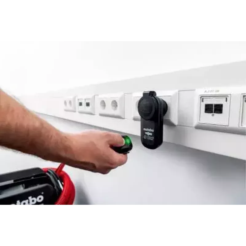 Τηλεχειριστήριο Metabo 630231000 RF Wireless Universal κουμπί