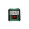Bosch Quigo Plus Uni 0603663602 – συμπαγές λέιζερ σταυροειδών γραμμών με τρίποδο