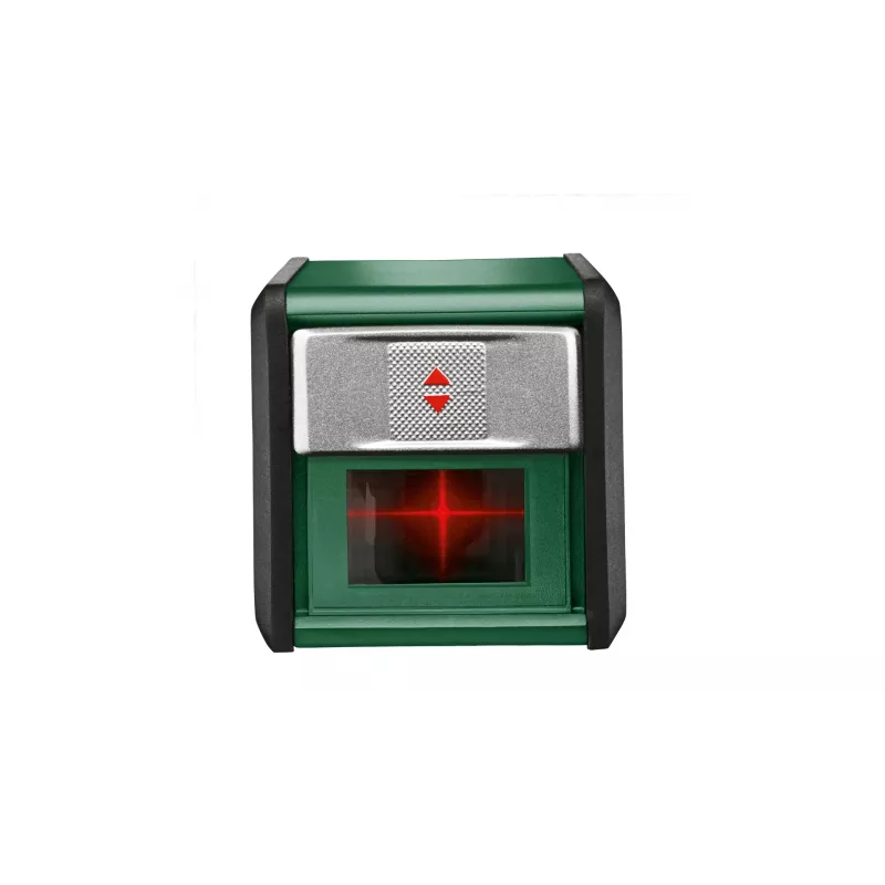 Bosch Quigo Plus Uni 0603663602 – συμπαγές λέιζερ σταυροειδών γραμμών με τρίποδο