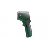 Bosch UniversalTemp μαύρο, πράσινο °C -30 - 500 °C ενσωματωμένη οθόνη