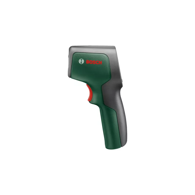 Bosch UniversalTemp μαύρο, πράσινο °C -30 - 500 °C ενσωματωμένη οθόνη