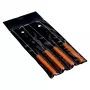 Ahle Bahco 2633/S4 βάρος 80 g