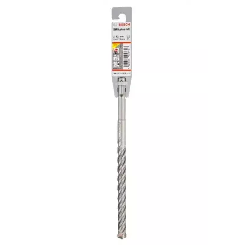 Bosch 2 608 833 808 τρυπάνι σφυριού 1 τεμ.