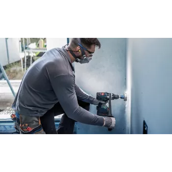Πριονωτή κορώνα Bosch PRO Multi Material PC Plus 44/32 mm Single Drill
