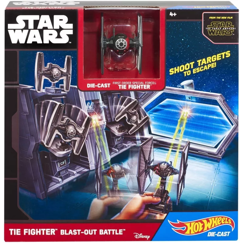 Mattel CMT37 σετ παιχνιδιού