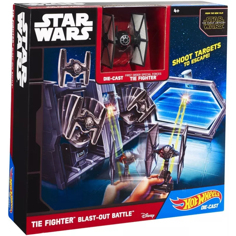 Mattel CMT37 σετ παιχνιδιού