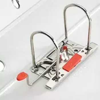 Ντοσιέ Herlitz 10841567 A4 γκρι