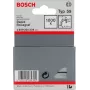 Bosch 2 609 200 239 συσκευασία συρμάτων 1000 συνδετήρες