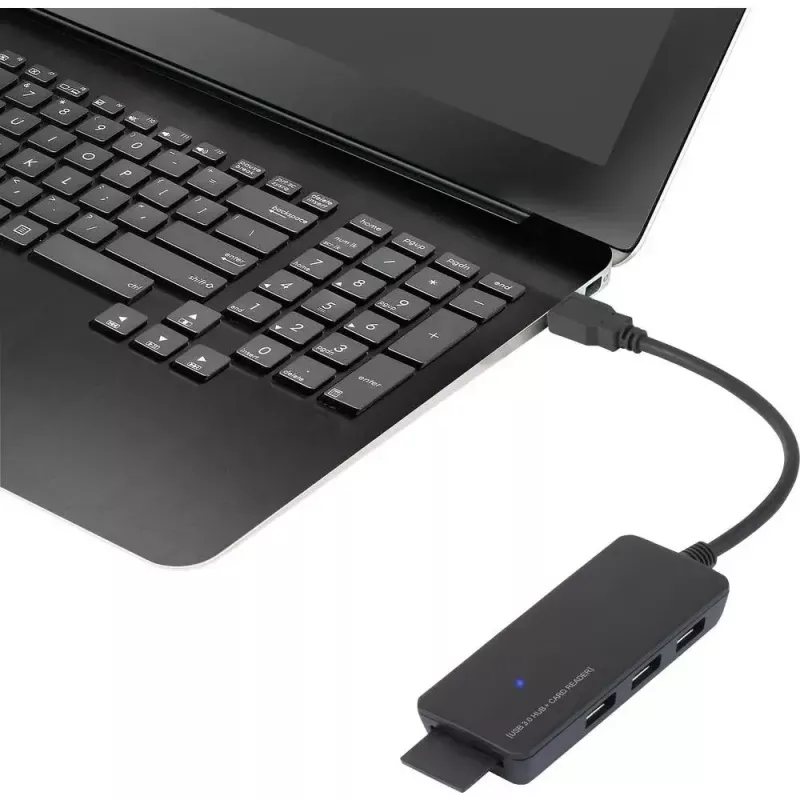 Αναγνώστης καρτών Renkforce Conrad RF-4027443