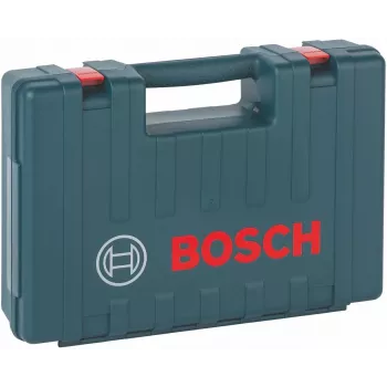 Bosch Πλαστική βαλίτσα μεταφοράς για γωνιακούς τροχούς, 316 x 445 x 124 mm (1619P06556)