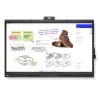 NEC WD551 Διαδραστικός Πίνακας 139,7 cm (55 ίντσες) 3840 x 2160 pixel Οθόνη Αφής