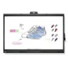NEC WD551 Διαδραστικός Πίνακας 139,7 cm (55 ίντσες) 3840 x 2160 pixel Οθόνη Αφής