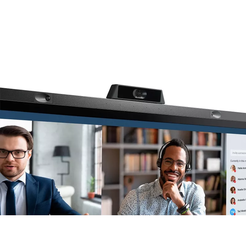 NEC WD551 Διαδραστικός Πίνακας 139,7 cm (55 ίντσες) 3840 x 2160 pixel Οθόνη Αφής