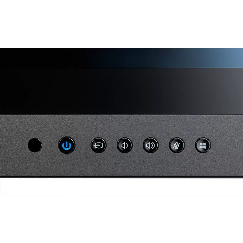 NEC WD551 Διαδραστικός Πίνακας 139,7 cm (55 ίντσες) 3840 x 2160 pixel Οθόνη Αφής