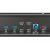 NEC WD551 Διαδραστικός Πίνακας 139,7 cm (55 ίντσες) 3840 x 2160 pixel Οθόνη Αφής
